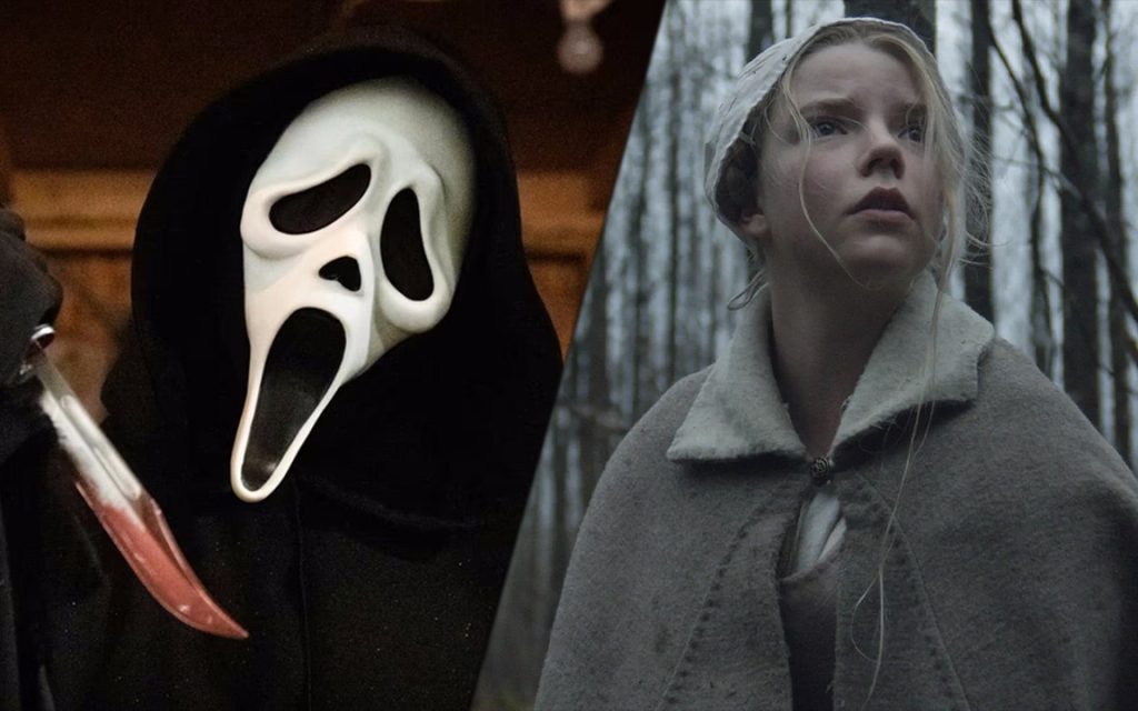 دیالوگ‌های برتر فیلم‌های ترسناک که کسی درباره‌شان صحبت نمی‌کند