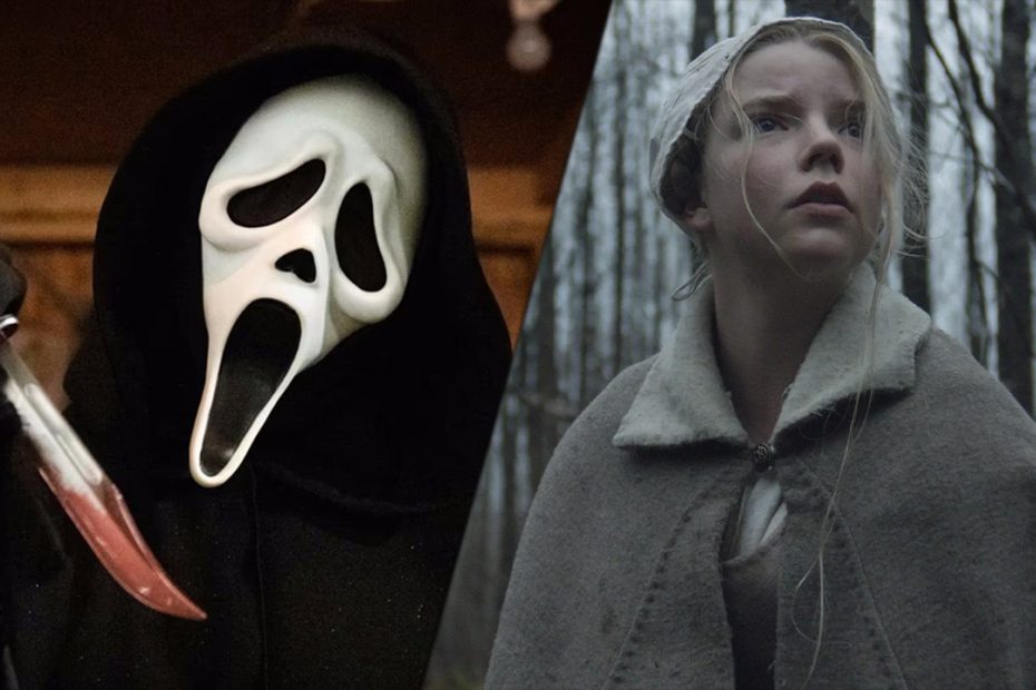 دیالوگ‌های برتر فیلم‌های ترسناک که کسی درباره‌شان صحبت نمی‌کند