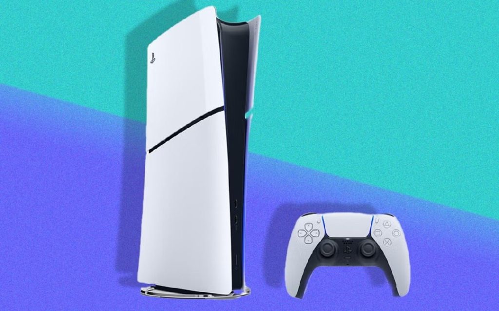 مدل جدید PS5: آیا واقعاً بی‌صدا بازی می‌کنیم؟