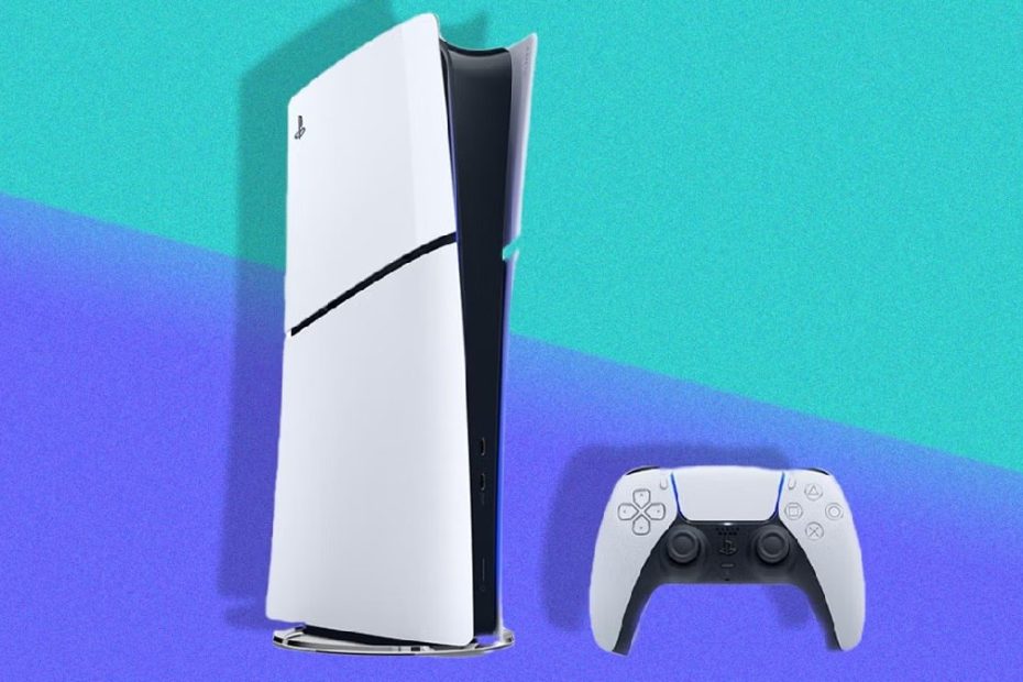 مدل جدید PS5: آیا واقعاً بی‌صدا بازی می‌کنیم؟