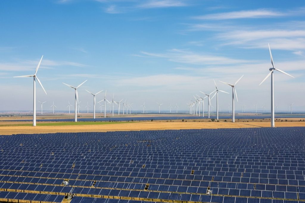 ۱۱ هزار مگاوات برق تجدیدپذیر در راه است؛ برنامه جامع دولت برای تابستان آینده