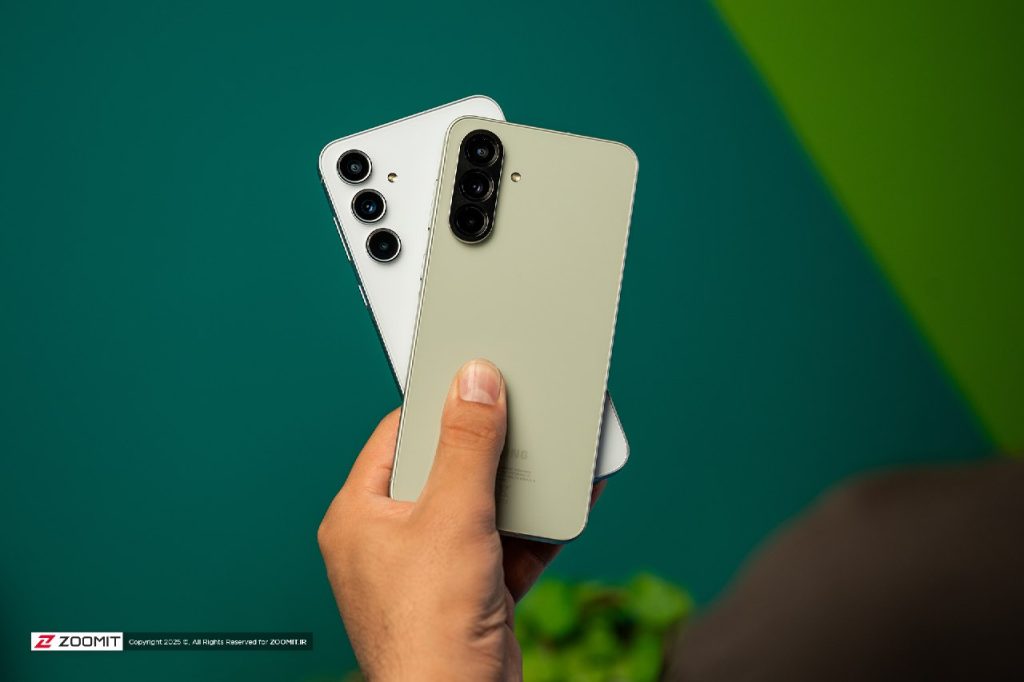 گلکسی A بعدی سامسونگ چه زمانی می‌آید؟