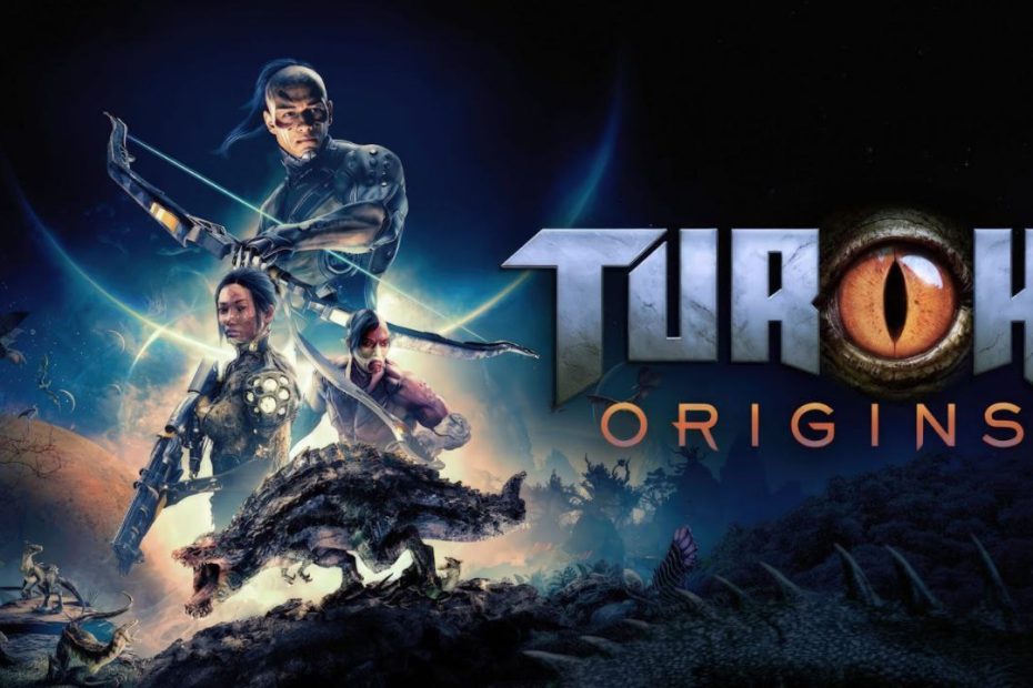 بازگشت یک اسطوره: بازی Turok Origins در سال ۲۰۲۶ منتشر می‌شود