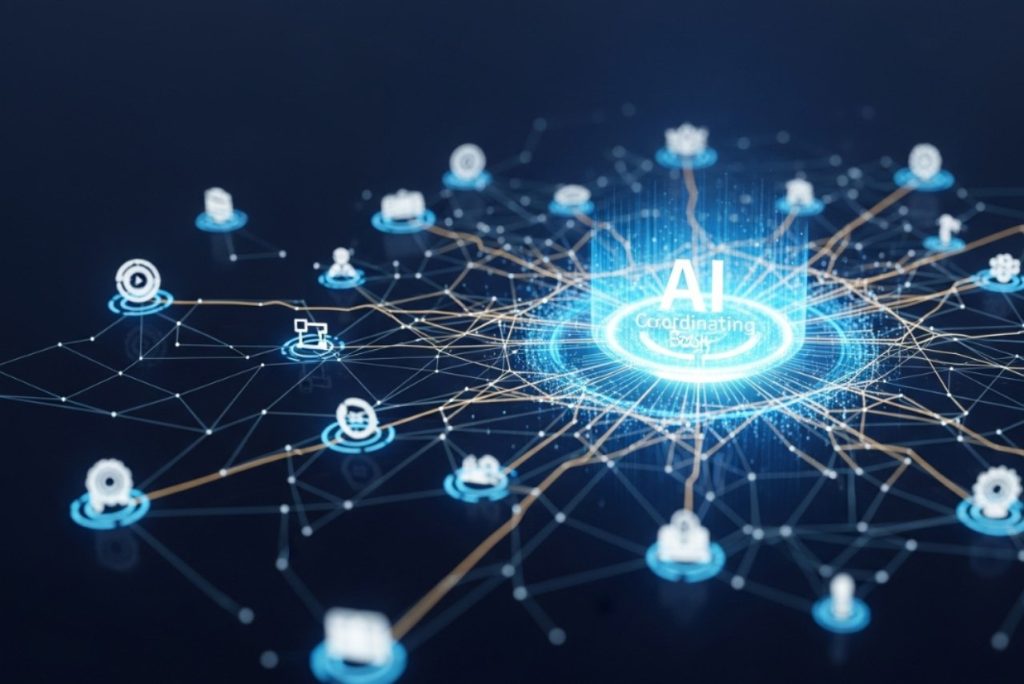 نقشه راه هوش مصنوعی در ایران