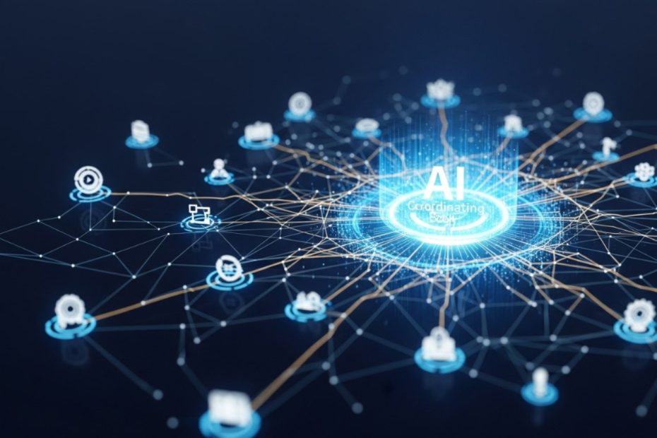 نقشه راه هوش مصنوعی در ایران