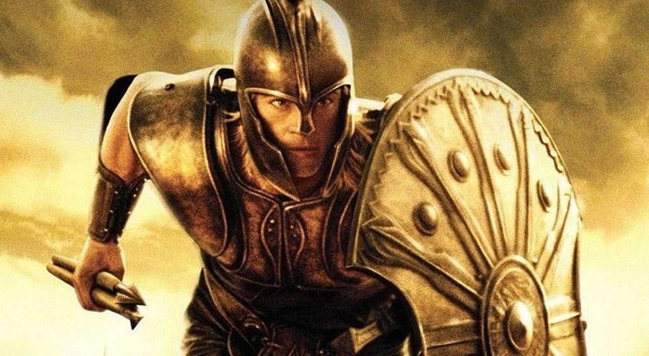 برد پیت: چگونه ۶ ماه تمرین فشرده او را به آشیل افسانه‌ای در «تروآ» تبدیل کرد؟