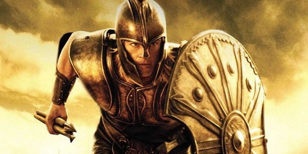 برد پیت: چگونه ۶ ماه تمرین فشرده او را به آشیل افسانه‌ای در «تروآ» تبدیل کرد؟