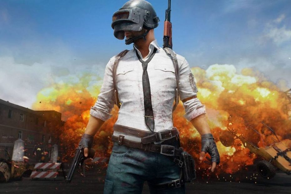 نقشه جدید پارامو: انقلابی در دنیای ۳ در ۳ پابجی موبایل