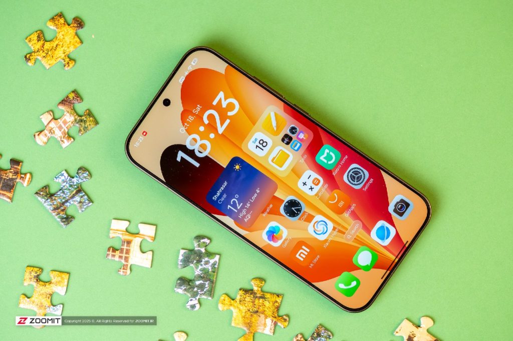 گوشی پرچمدار شیائومی ۱۴ از انحصار بازار چین خارج می‌شود