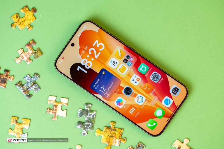 گوشی پرچمدار شیائومی ۱۴ از انحصار بازار چین خارج می‌شود