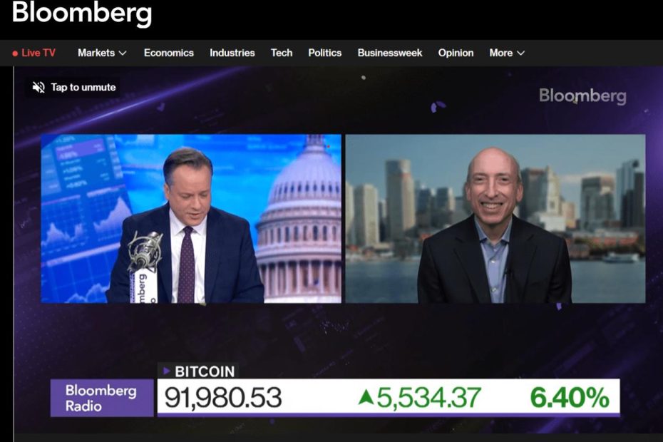 برگشت جنجالی گری گنسلر: هشدار تازه درباره ریسک‌های بالای آلت‌کوین‌ها