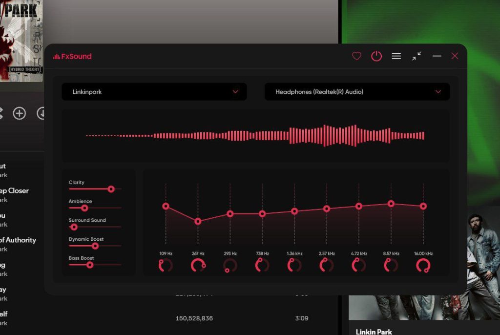 نصب FXSound: اولین کاری که پس از نصب ویندوز باید انجام دهید
