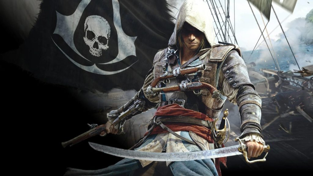ریمیک Assassin’s Creed Black Flag: بررسی شایعات و ویژگی‌های جذاب احتمالی