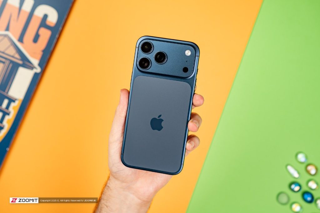 تغییر مهم در راه آیفون؛ اینتل پردازنده برخی از گوشی‌ها را تولید می‌کند؟